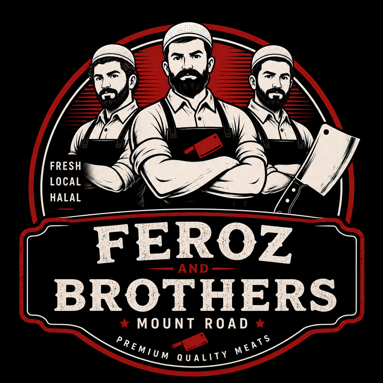 Feroz & Brothers